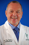 Dr Hopkins Chiropractic Physician