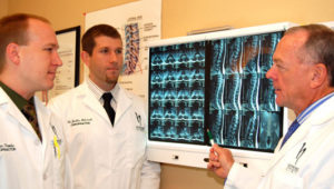 diagnostic imaging